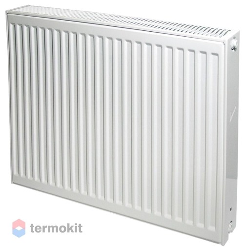 Радиатор Kermi FTV 33 0906 900x600 стальной панельный с нижним подключением