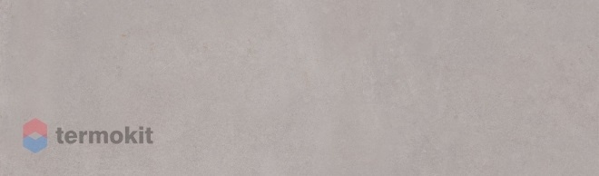 Керамогранит Kerama Marazzi Александрия серый SG925100N/3 Подступенок 9,6x30