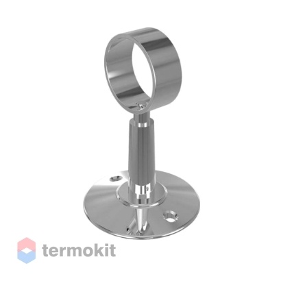 Держатель разъемный для п/с Terminus 3/4" железо 101SCS6605