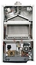 Котёл газовый настенный Baxi Luna 3 Comfort 1.240 i (одноконтурный)