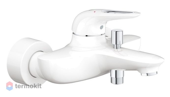 Смеситель для ванны Grohe Eurostyle new 33591LS3