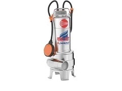 Фекальный насос Pedrollo серии BCm15/50-ST 10m