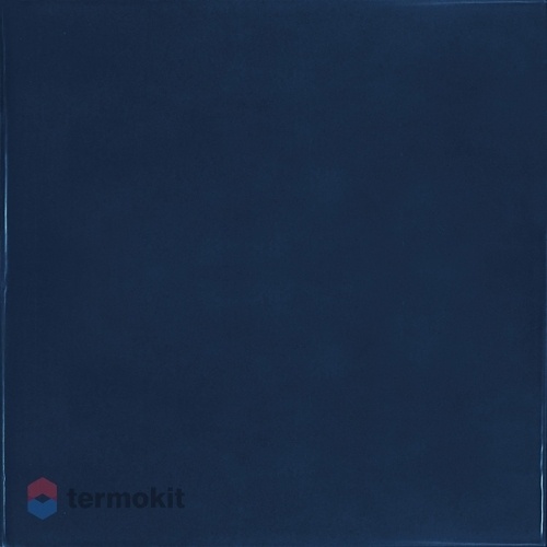 Керамическая плитка Equipe Village 25589 Royal Blue настенная 13,2x13,2