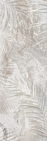 Керамическая плитка Eletto Ceramica Fletto Pianta 1 декор 24.2x70 