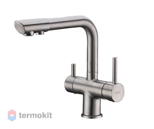 Смеситель для кухни WasserKRAFT A8027