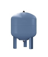 Гидроаккумулятор для систем водоснабжения Reflex DE 33 ножки