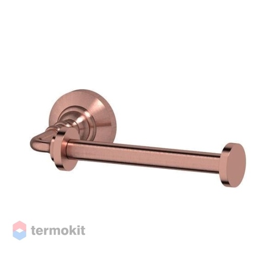 Держатель туалетной бумаги 3SC STILMAR ANTIQUE COPPER медь STI 621