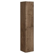 Шкаф-пенал Vincea Paola 35 подвесной правый V.Oak VSC-2P170VO-R