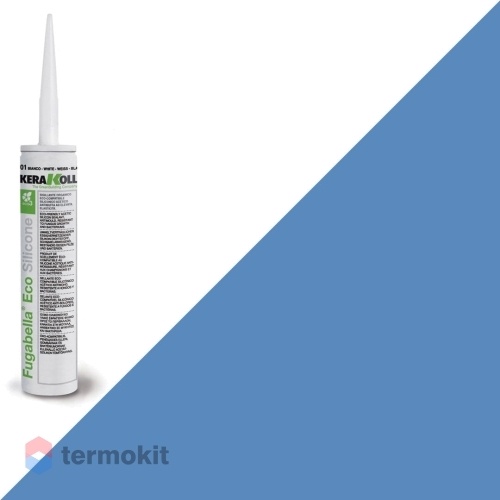 Герметик Kerakoll Fugabella Eco 15 Ocean 0,31л