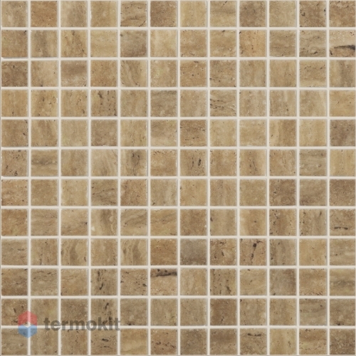 Мозаика Стеклянная Vidrepur Stones №4100 (на сетке) 31,7x31,7
