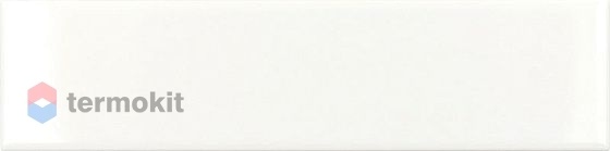 Керамическая плитка Equipe Costa Nova 28439 White Glossy настенная 5x20