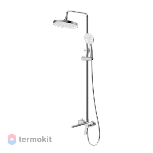 Душевая система Belbagno Albano ALBANO-VSCM-CRM