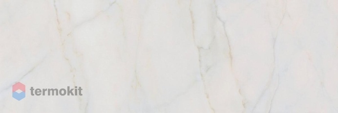 Керамическая плитка Kerama Marazzi Греппи 14003R белый обрезной настенная 40x120x10