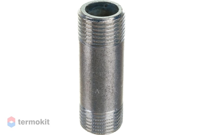 Elsen Удлинитель НН 1/2", 1/2" 60 TIN латунь