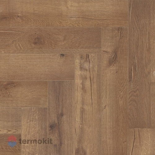 Кварцвиниловая плитка Alpine Floor Parquet LVT Eco16-2 Дуб Royal