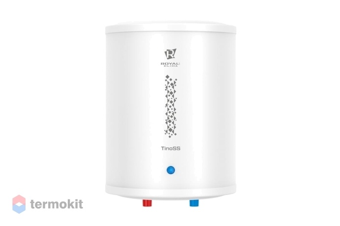 Водонагреватель Royal Clima RWH-TS10-RS серии Tinoss