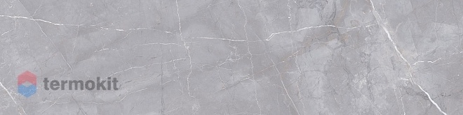 Керамогранит Kerama Marazzi Риальто SG524702R серый лаппатированный 30х119,5x11