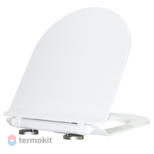 Сиденье для унитаза Ceruttispa BERNINA Aria с системой микролифт CT9439
