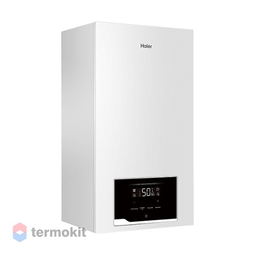 Настенный газовый котел Haier Greenline 1.26 TiW