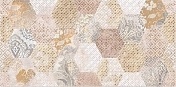 Керамическая плитка Mei Delikat (DK2L301DT) декор 29,7x60