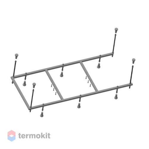 Каркас для ванны C-bath ERU18080
