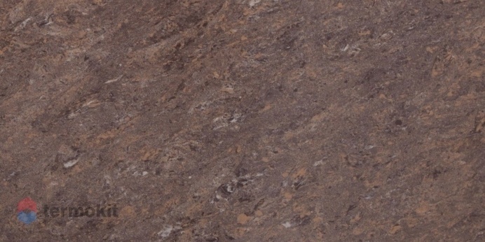 Керамогранит Grasaro Crystal коричневый G-630/PR/300x600x10