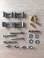 Мойка для кухни Florentina Вега черный 22.435.E0700.102