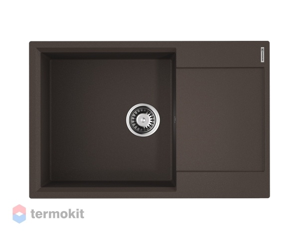 Мойка для кухни Omoikiri Daisen-78-LB-DC 4993691