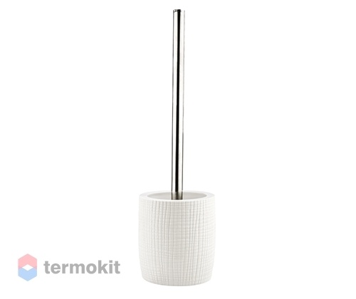 Щетка для унитаза WasserKRAFT Dinkel K-4627