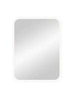 Зеркало Континент Glamour LED 50 c подсветкой ЗЛП243