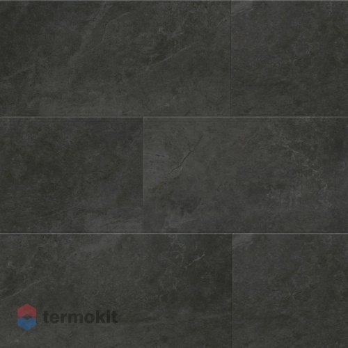 Каменно-полимерная плитка Floorwood Synchro 8223 Бетон Вентура