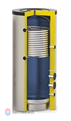 S-Tank Бойлер серии ATP ELECTRO MONO Эмаль 200