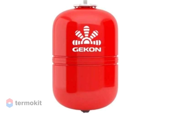 Бак мембранный для отопления Gekon WRV24 (5 бар)