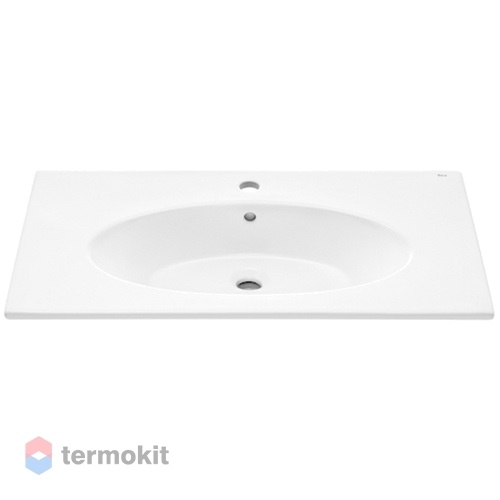 Раковина мебельная Roca Victoria Unik Oval 60x46 327827000