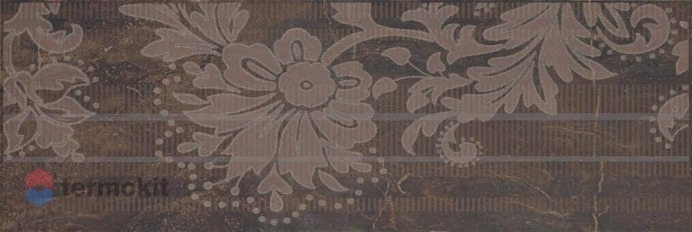 Керамическая плитка Miriam Brown A Декор 20х60