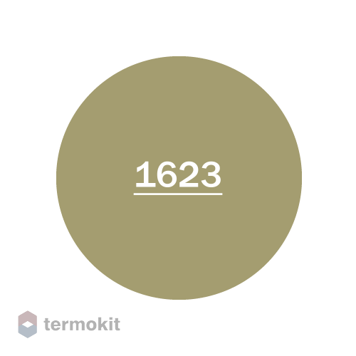 Затирка Диамант эпоксидная 1623 (2,5 кг)