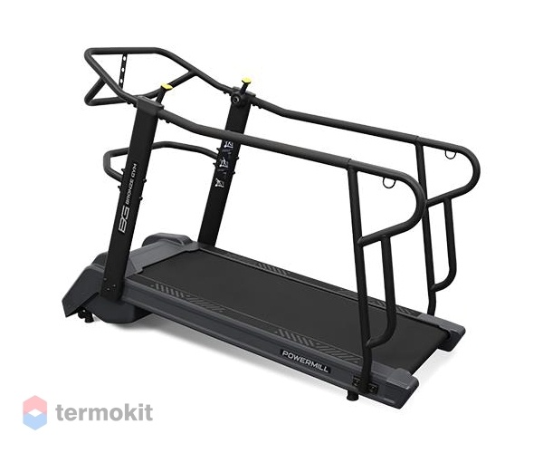 Беговая дорожка Bronze Gym POWERMILL