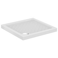 Душевой поддон Ideal Standard SEVAFRESH 800x800x70 евробелый W833261