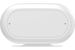 Водонагреватель Royal Clima RWH-SGD100-FS серии Sigma Dry Inox