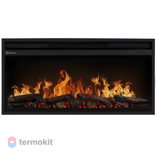 Очаг электрический Electrolux EFP/P-3620LS
