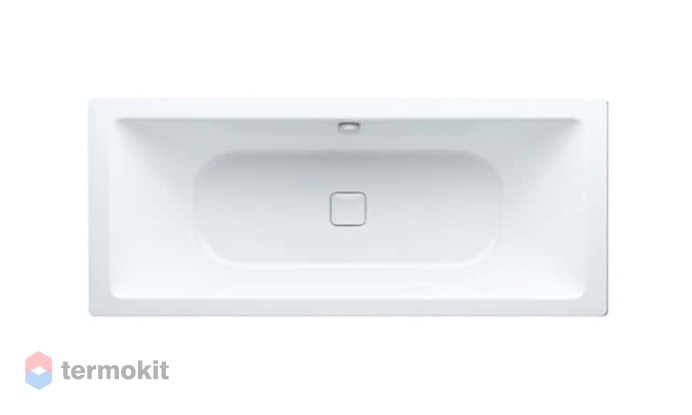 Стальная ванна Kaldewei Conoduo 733 1800x800 с антигрязевым покрытием 235100013001