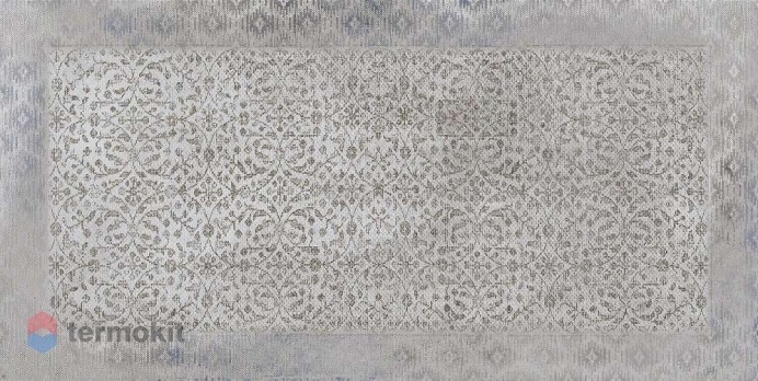 Керамическая плитка Alborz Ceramic Danhill Cheetah Decor настенная (глянец) Rect 30x60