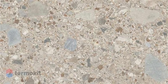 Керамогранит Keratile Mystone Cement MT 60x120 Rect