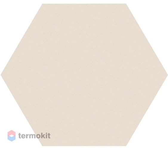 Керамогранит ITT Ceramica Hexa Beige 23,2х26,7