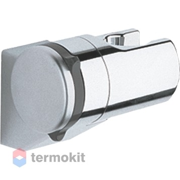 Настенный держатель лейки душа Grohe Relexa регулируемый 28623000