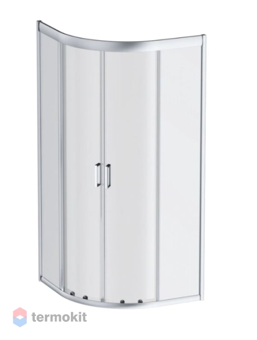 Душевой уголок AM.PM Gem 1900x800x800 W90E-401-080WT