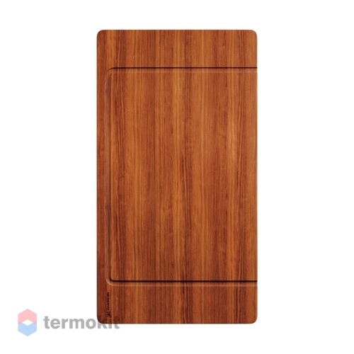 Разделочная доска Omoikiri CB-04-WOOD-L 300х550 венге 4999009