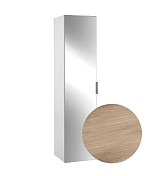 Шкаф-колонна Jacob Delafon Odeon Up 35x147 подвесной светлый дуб EB873RU-E5