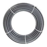 Труба SPL Pex-a EVOH 32x4,4 серая отрезок \ 001м \