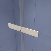 Душевой уголок RGW Stilvoll SV-040 2000x1000x900 хром 353204009-11